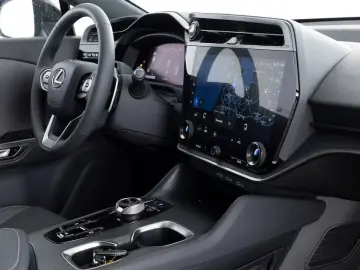 Lexus RZ 450e 313PK Business Line 71 kWh  SOH 97%  LED