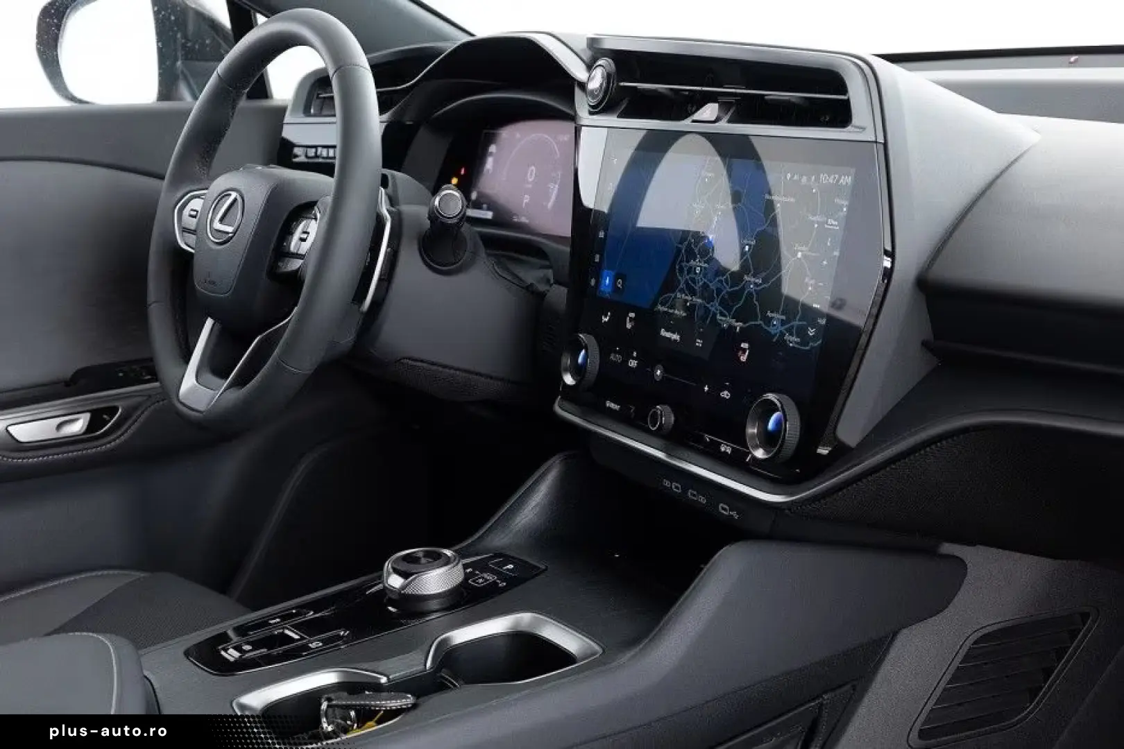 Lexus RZ 450e 313PK Business Line 71 kWh  SOH 97%  LED