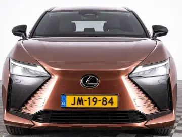 Lexus RZ 450e 313PK Business Line 71 kWh  SOH 97%  LED