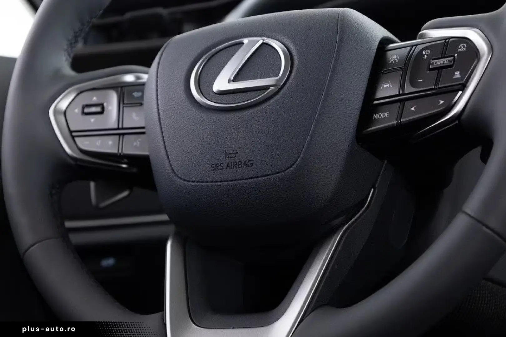 Lexus RZ 450e 313PK Business Line 71 kWh  SOH 97%  LED