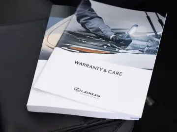 Lexus RZ 450e 313PK Business Line 71 kWh  SOH 97%  LED