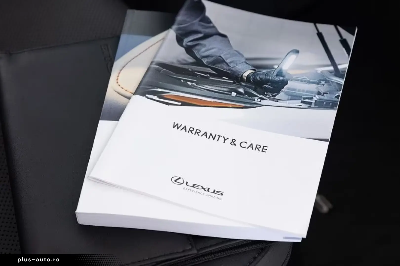 Lexus RZ 450e 313PK Business Line 71 kWh  SOH 97%  LED