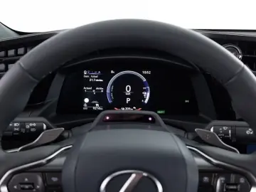 Lexus RZ 450e 313PK Business Line 71 kWh  SOH 97%  LED