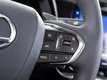 Lexus RZ 450e 313PK Business Line 71 kWh  SOH 97%  LED