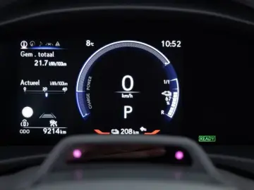 Lexus RZ 450e 313PK Business Line 71 kWh  SOH 97%  LED