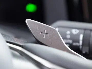 Lexus RZ 450e 313PK Business Line 71 kWh  SOH 97%  LED