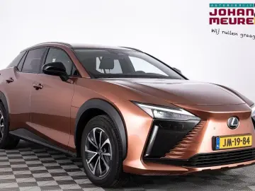 Lexus RZ 450e 313PK Business Line 71 kWh  SOH 97%  LED