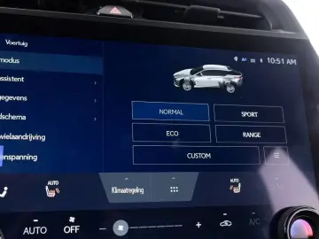 Lexus RZ 450e 313PK Business Line 71 kWh  SOH 97%  LED