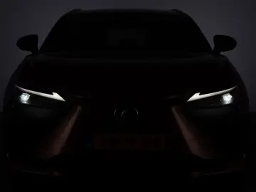 Lexus RZ 450e 313PK Business Line 71 kWh  SOH 97%  LED