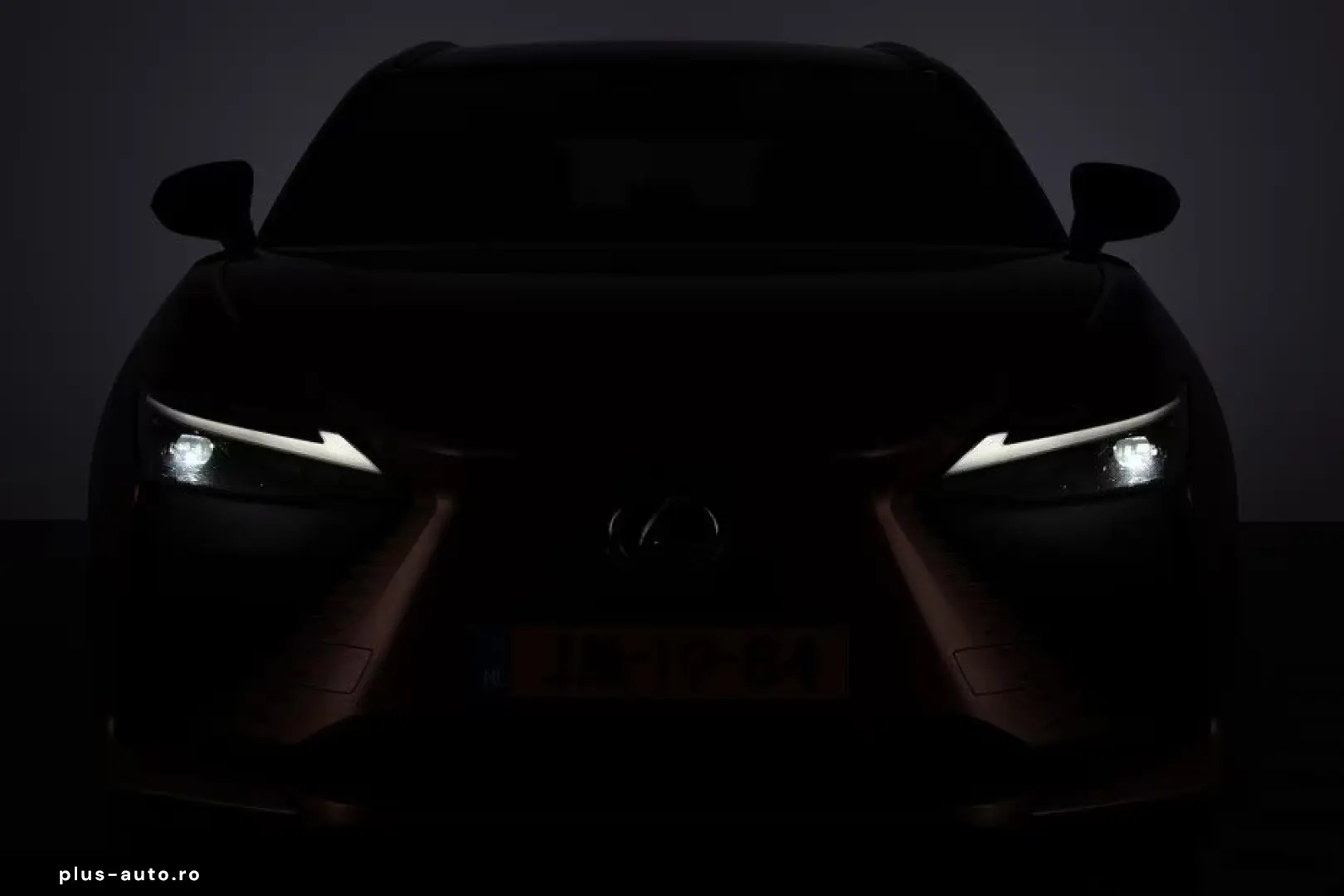 Lexus RZ 450e 313PK Business Line 71 kWh  SOH 97%  LED