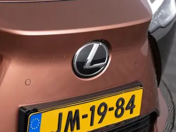 Lexus RZ 450e 313PK Business Line 71 kWh  SOH 97%  LED