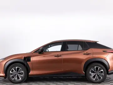 Lexus RZ 450e 313PK Business Line 71 kWh  SOH 97%  LED