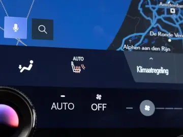 Lexus RZ 450e 313PK Business Line 71 kWh  SOH 97%  LED