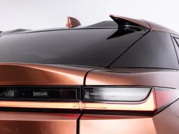 Lexus RZ 450e 313PK Business Line 71 kWh  SOH 97%  LED