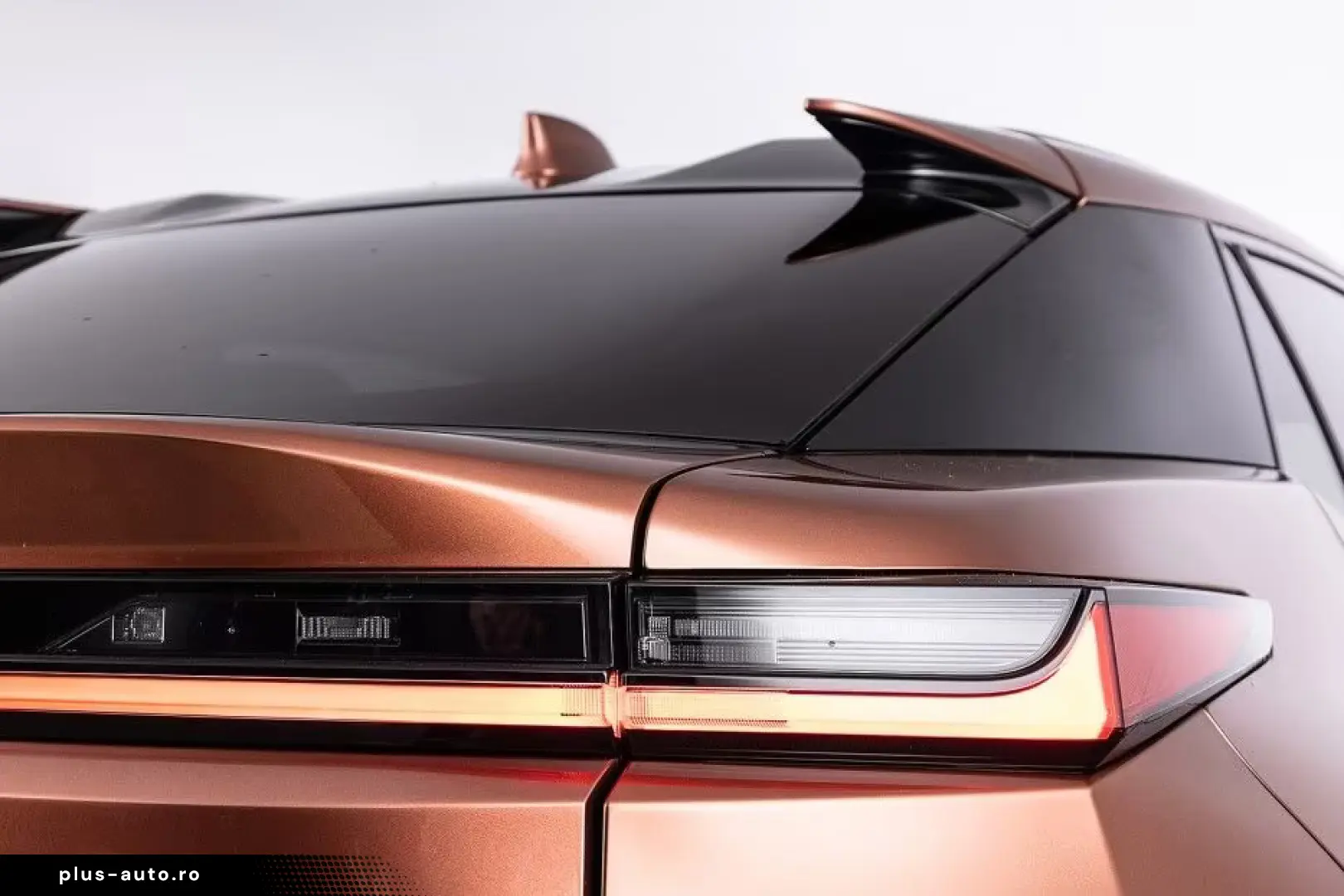 Lexus RZ 450e 313PK Business Line 71 kWh  SOH 97%  LED