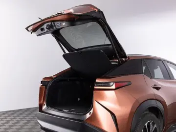 Lexus RZ 450e 313PK Business Line 71 kWh  SOH 97%  LED