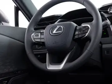 Lexus RZ 450e 313PK Business Line 71 kWh  SOH 97%  LED