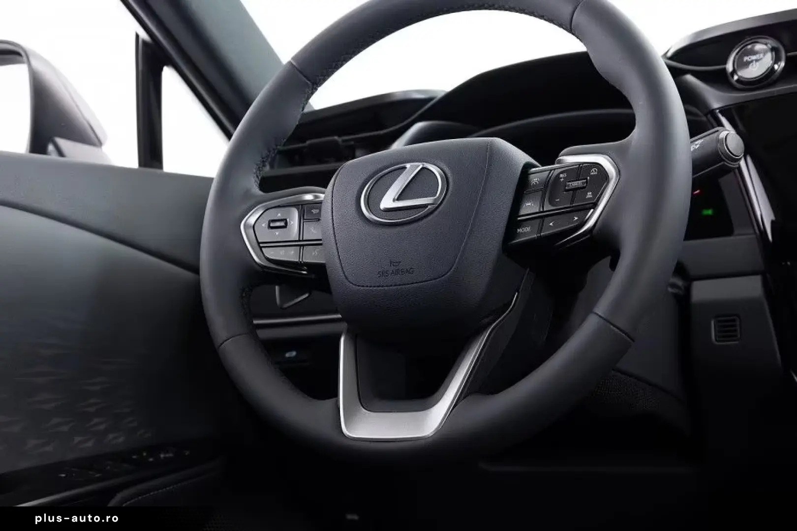 Lexus RZ 450e 313PK Business Line 71 kWh  SOH 97%  LED