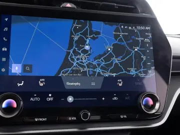 Lexus RZ 450e 313PK Business Line 71 kWh  SOH 97%  LED