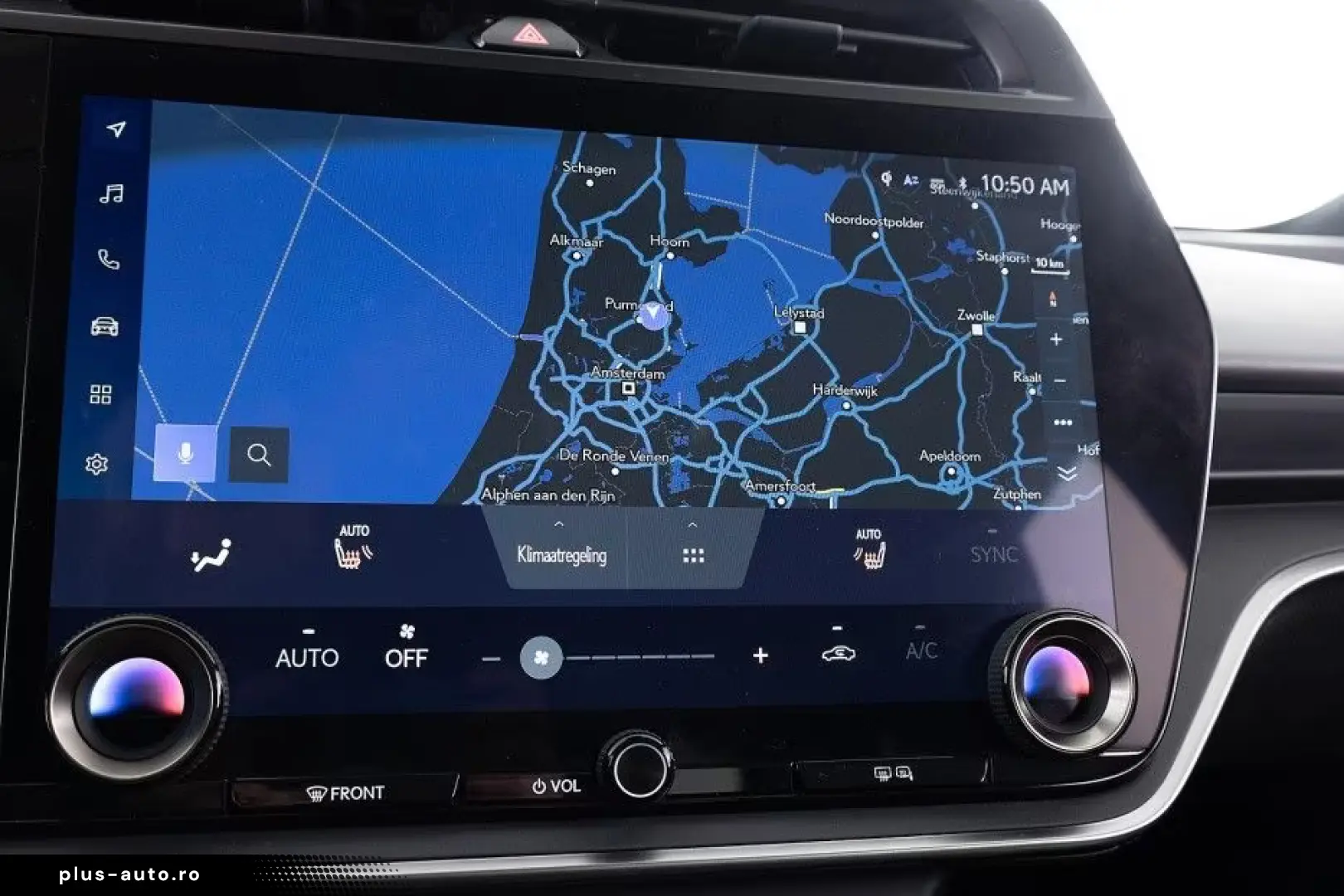 Lexus RZ 450e 313PK Business Line 71 kWh  SOH 97%  LED