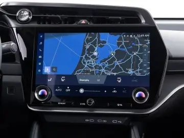 Lexus RZ 450e 313PK Business Line 71 kWh  SOH 97%  LED