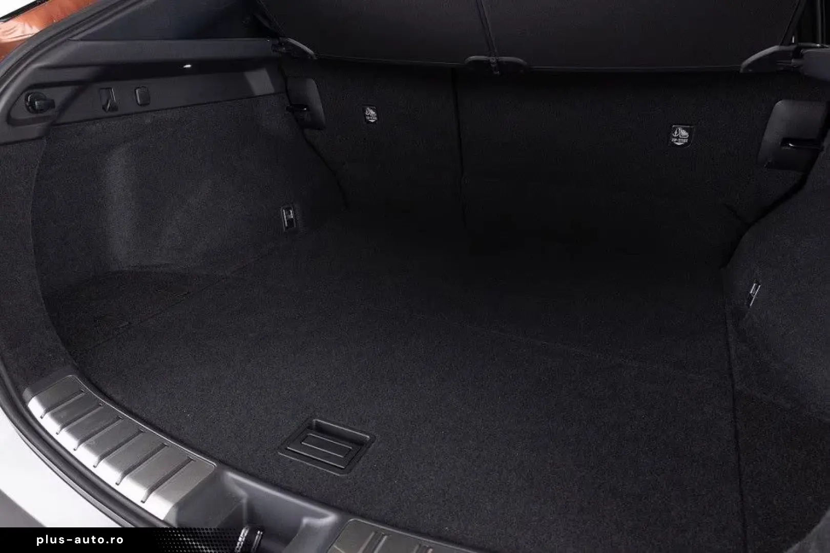 Lexus RZ 450e 313PK Business Line 71 kWh  SOH 97%  LED