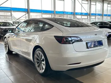 TESLA Model 3 RWD SHZ LED Leder Pano Autopilot R.Cam