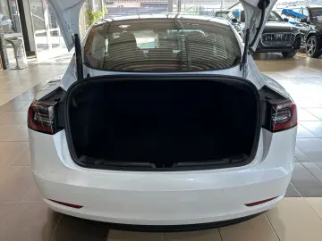 TESLA Model 3 RWD SHZ LED Leder Pano Autopilot R.Cam