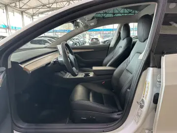 TESLA Model 3 RWD SHZ LED Leder Pano Autopilot R.Cam