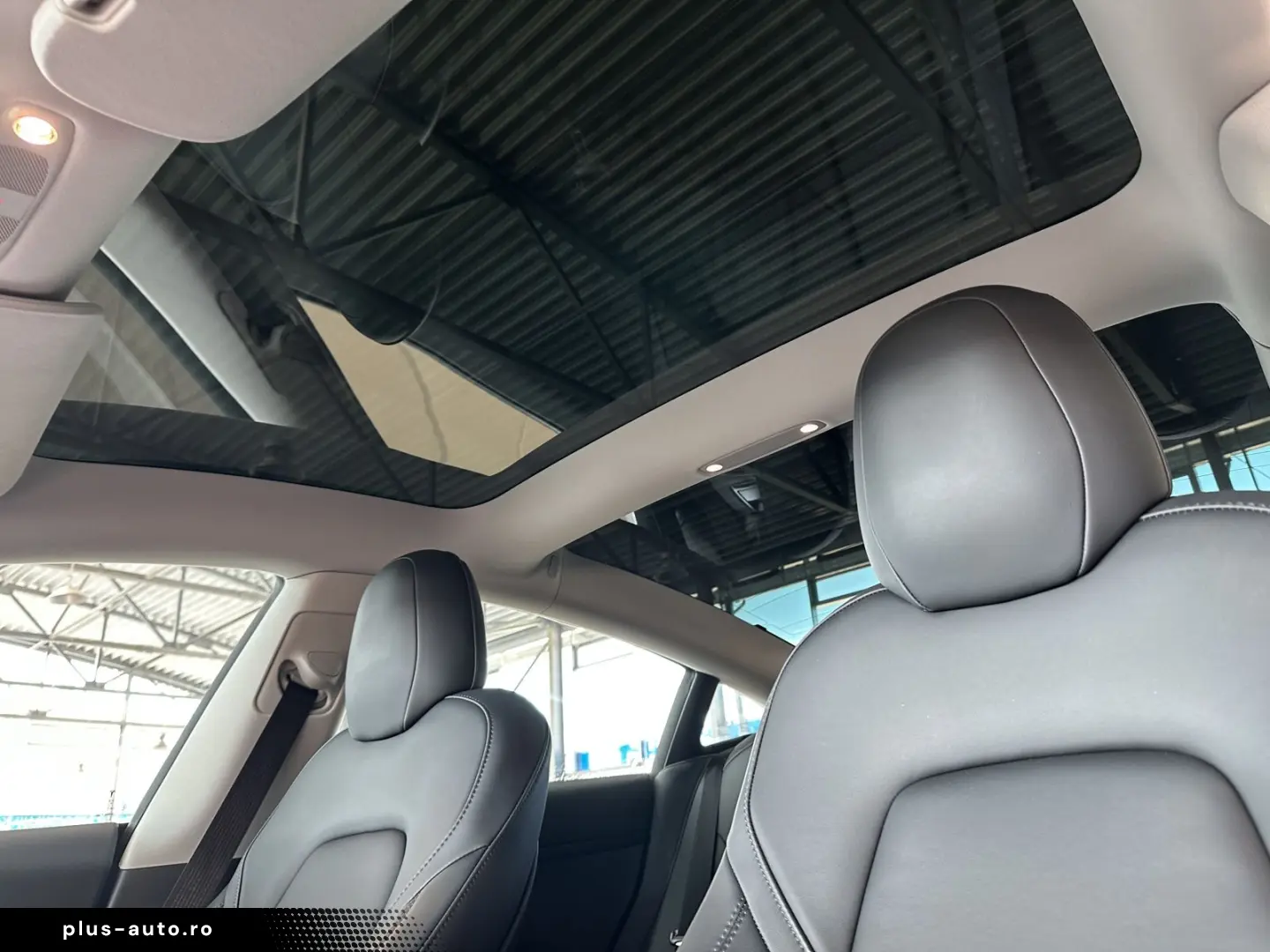 TESLA Model 3 RWD SHZ LED Leder Pano Autopilot R.Cam