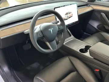 TESLA Model 3 RWD SHZ LED Leder Pano Autopilot R.Cam