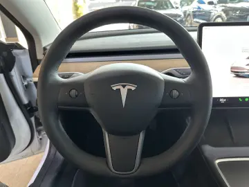 TESLA Model 3 RWD SHZ LED Leder Pano Autopilot R.Cam