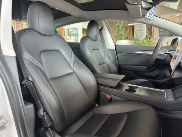 TESLA Model 3 RWD SHZ LED Leder Pano Autopilot R.Cam