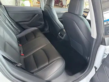 TESLA Model 3 RWD SHZ LED Leder Pano Autopilot R.Cam