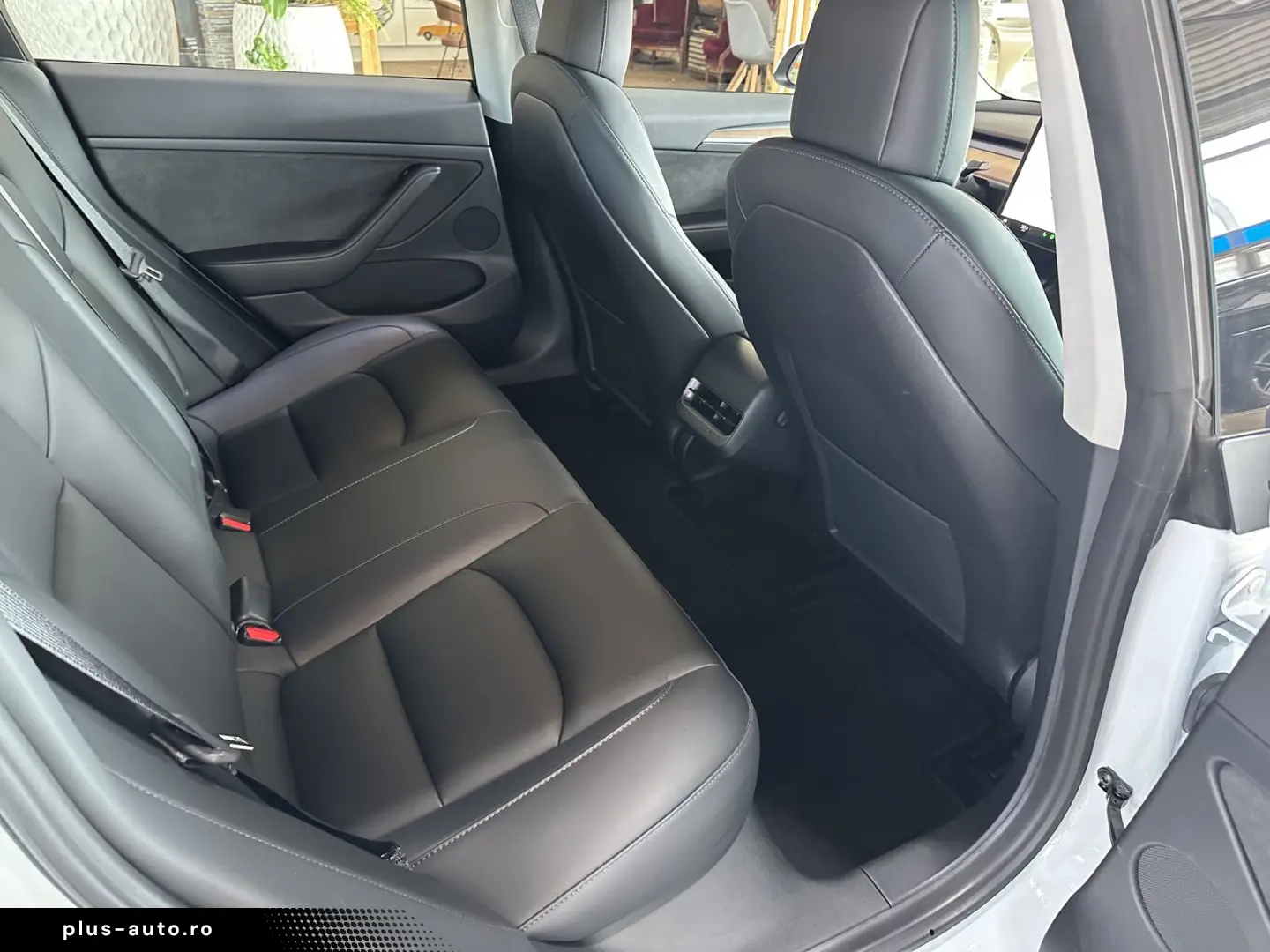 TESLA Model 3 RWD SHZ LED Leder Pano Autopilot R.Cam