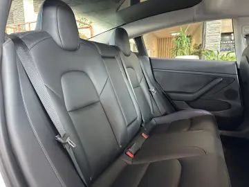 TESLA Model 3 RWD SHZ LED Leder Pano Autopilot R.Cam