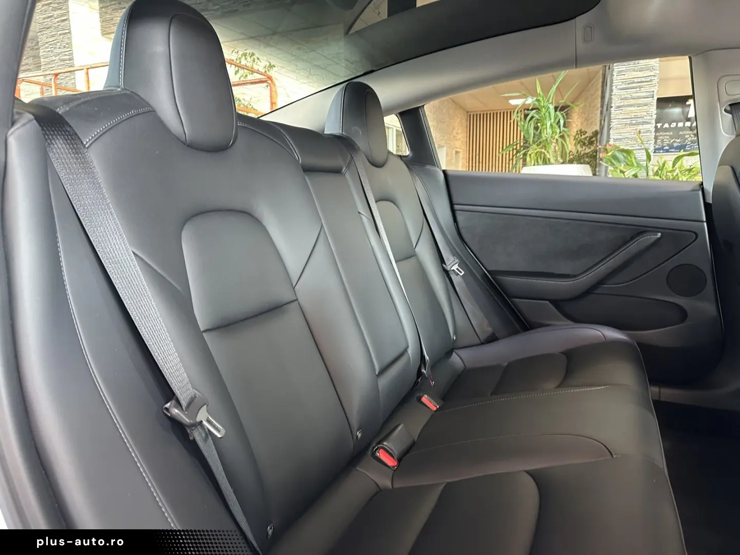 TESLA Model 3 RWD SHZ LED Leder Pano Autopilot R.Cam