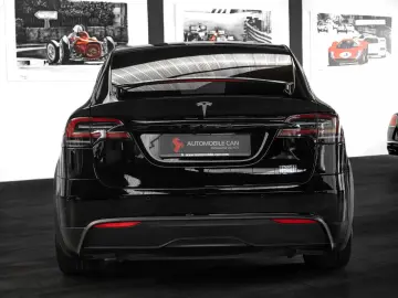 TESLA Model X PLAID 1020PS Tri-Motor AWD Premium 6Sitz