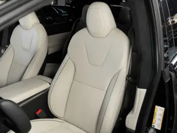 TESLA Model X PLAID 1020PS Tri-Motor AWD Premium 6Sitz