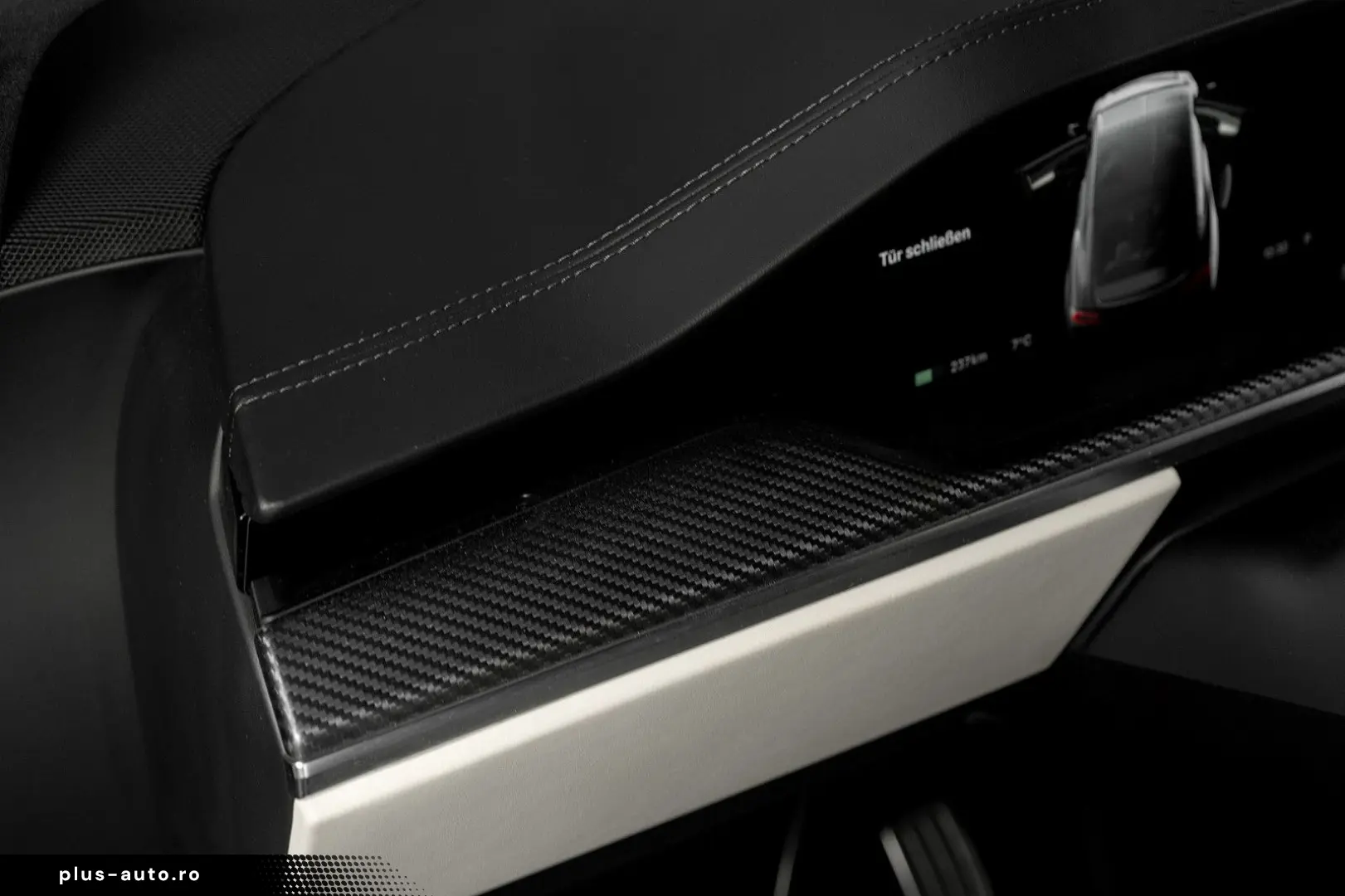 TESLA Model X PLAID 1020PS Tri-Motor AWD Premium 6Sitz