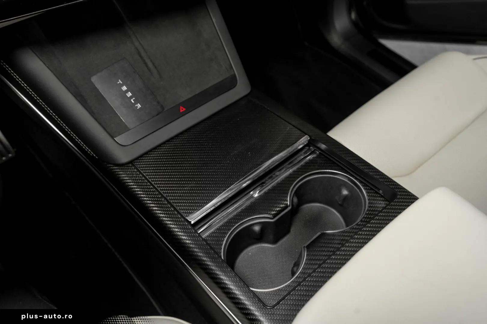 TESLA Model X PLAID 1020PS Tri-Motor AWD Premium 6Sitz