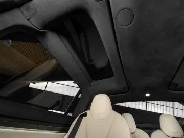 TESLA Model X PLAID 1020PS Tri-Motor AWD Premium 6Sitz