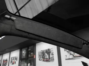 TESLA Model X PLAID 1020PS Tri-Motor AWD Premium 6Sitz