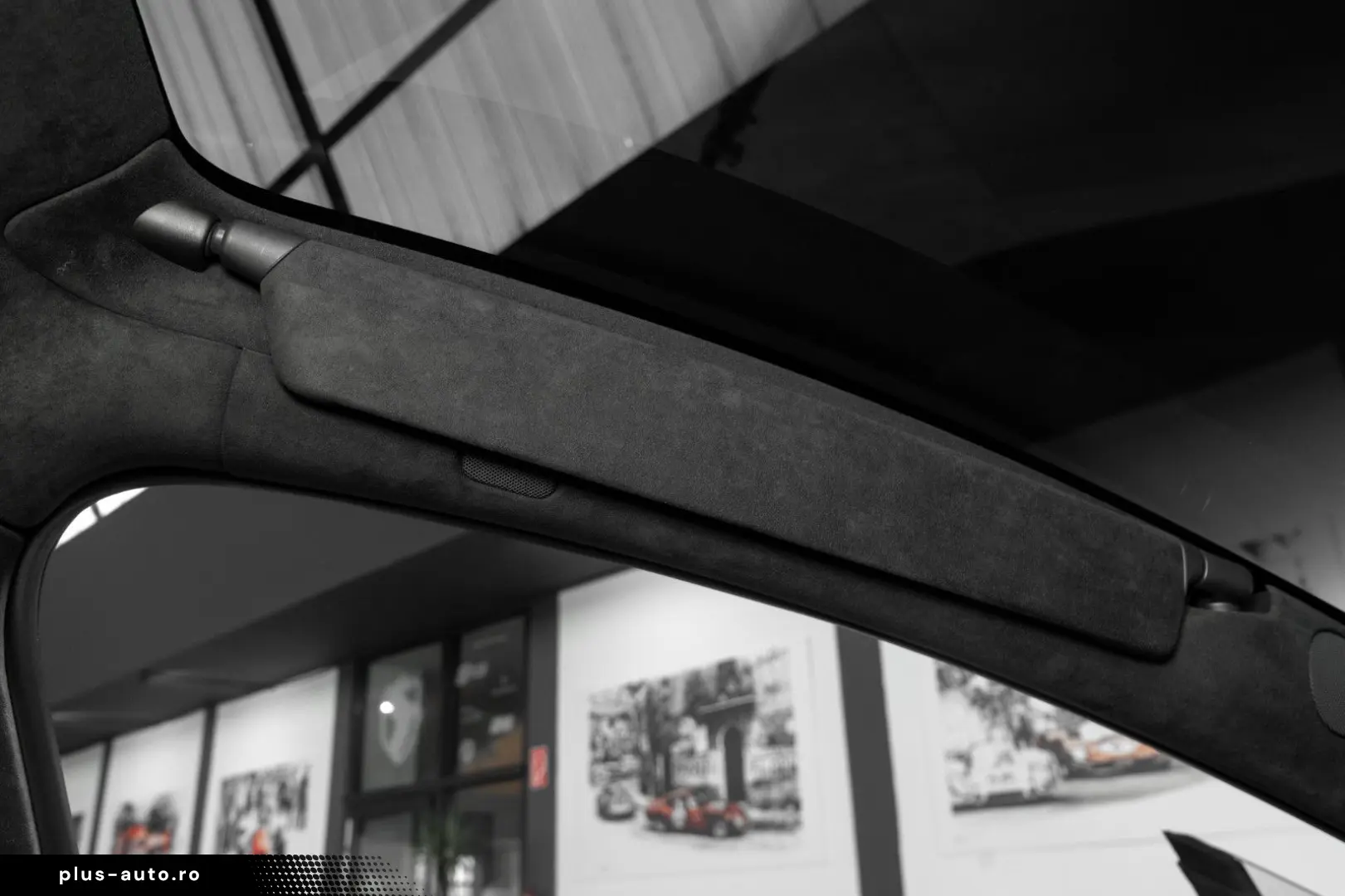 TESLA Model X PLAID 1020PS Tri-Motor AWD Premium 6Sitz