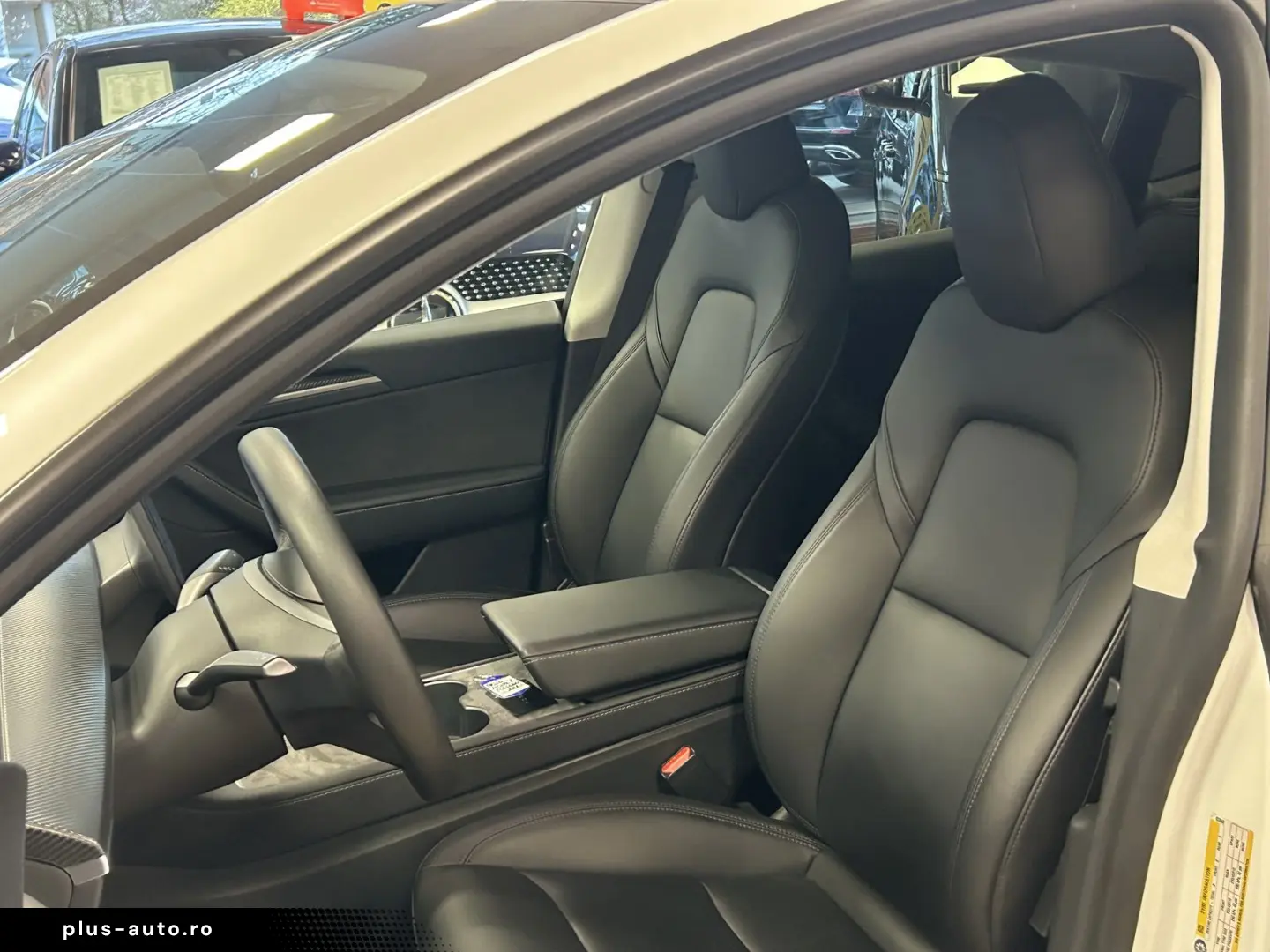 TESLA Model Y LongRangeDual AWD Pano WMP ACC Leder CAM