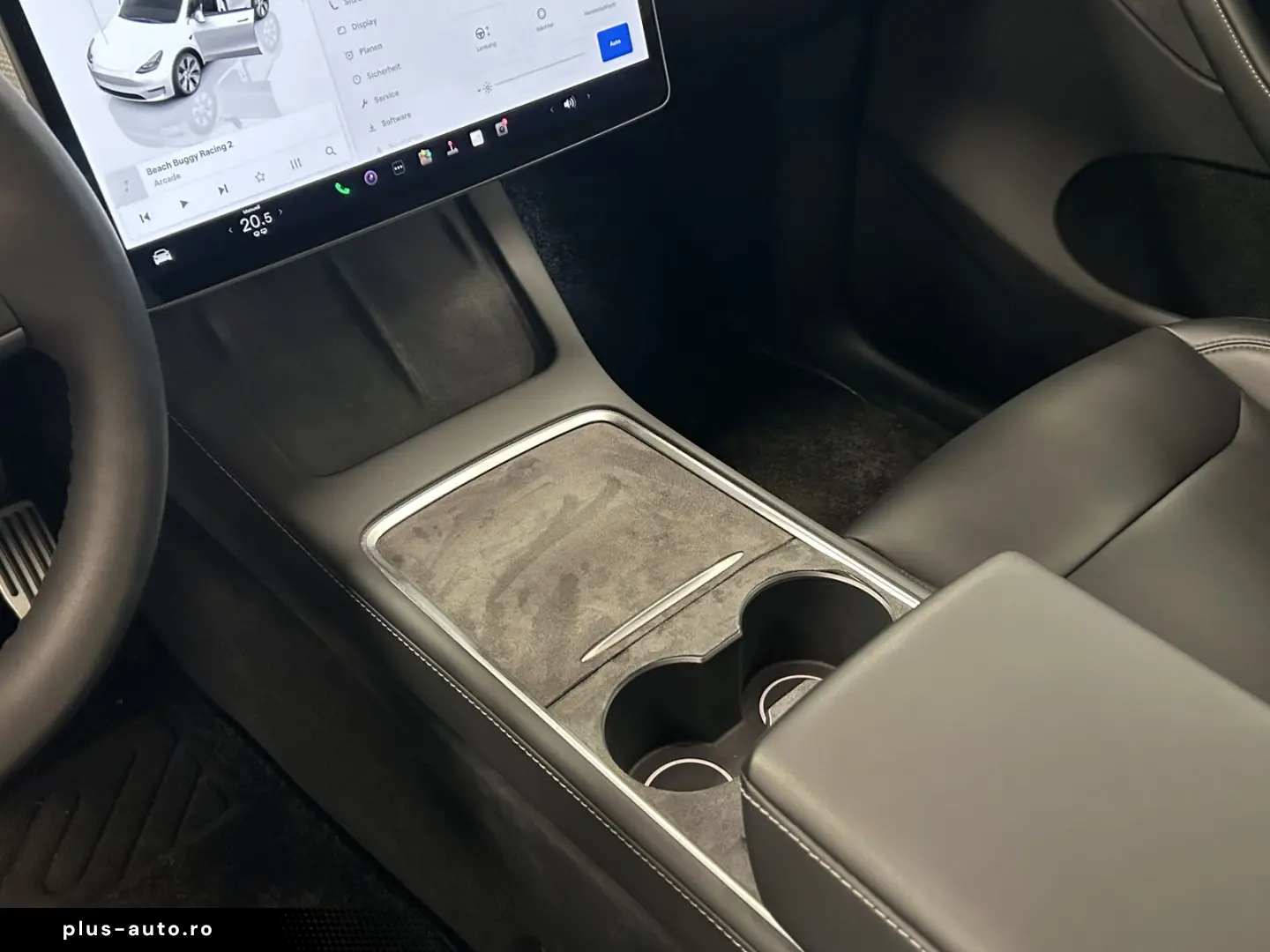 TESLA Model Y LongRangeDual AWD Pano WMP ACC Leder CAM