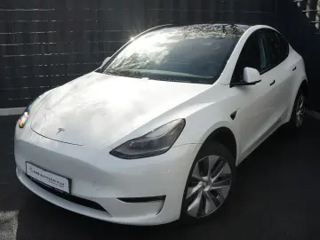 TESLA Model Y Long Range Dual Motor AWD ACC GARANTIE