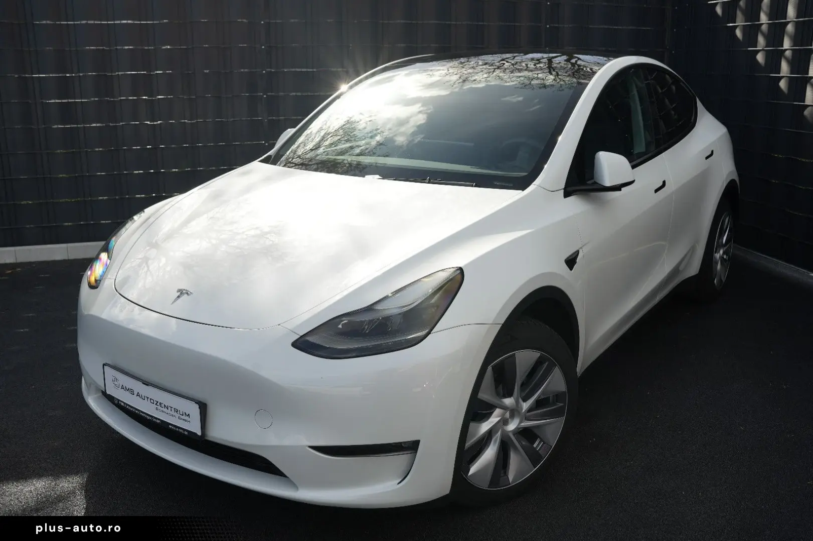 TESLA Model Y Long Range Dual Motor AWD ACC GARANTIE
