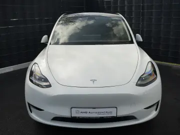 TESLA Model Y Long Range Dual Motor AWD ACC GARANTIE