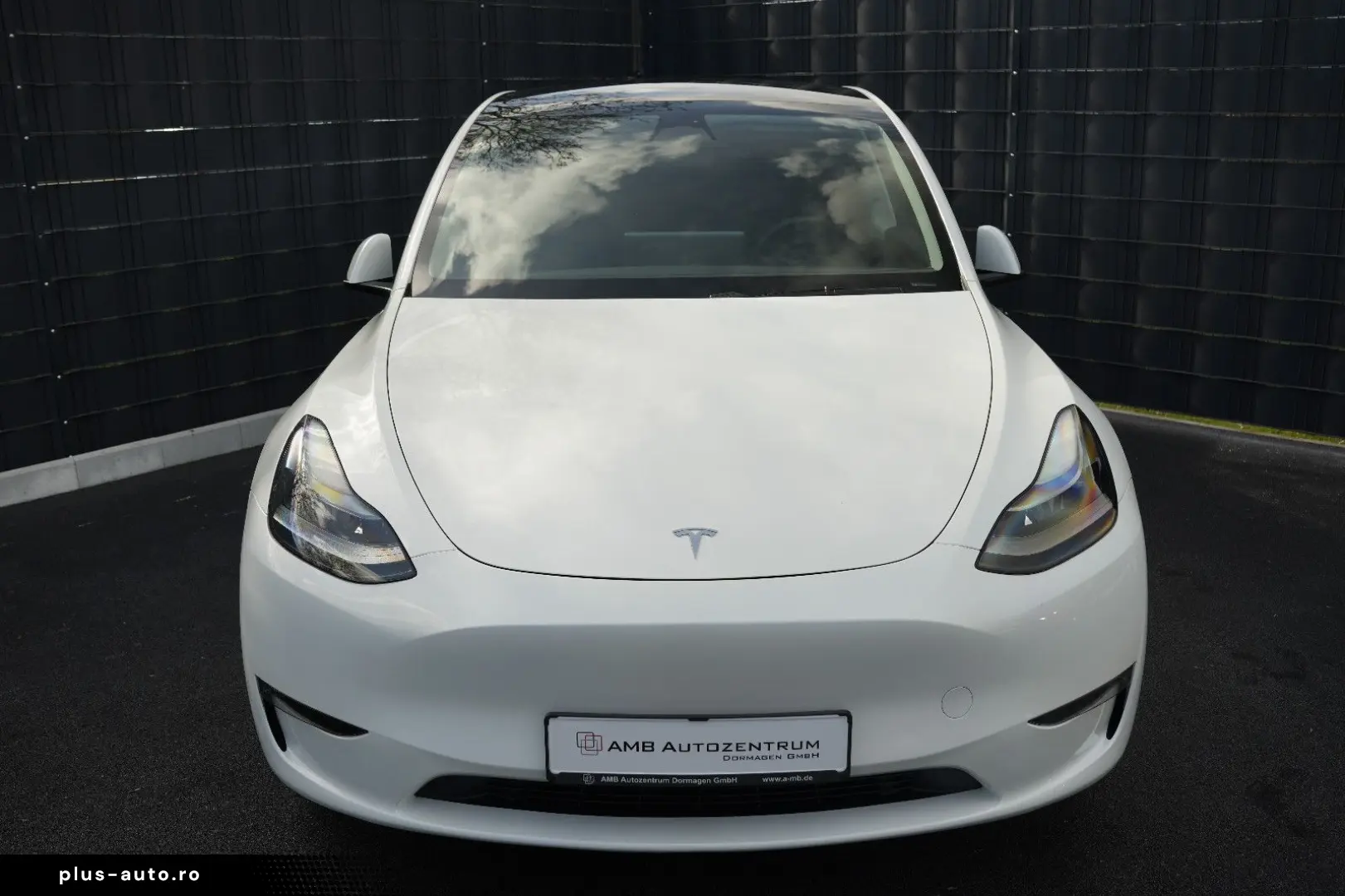 TESLA Model Y Long Range Dual Motor AWD ACC GARANTIE